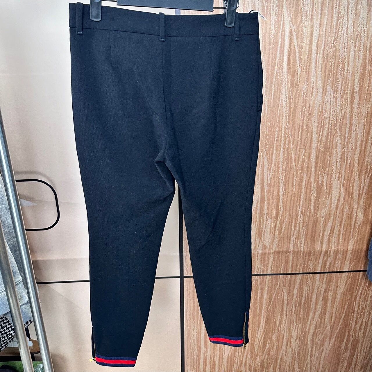 Gucci Gucci Casual Striped Casual Pants 40 Men Size US 40 / EU 56 - 2 Thumbnail