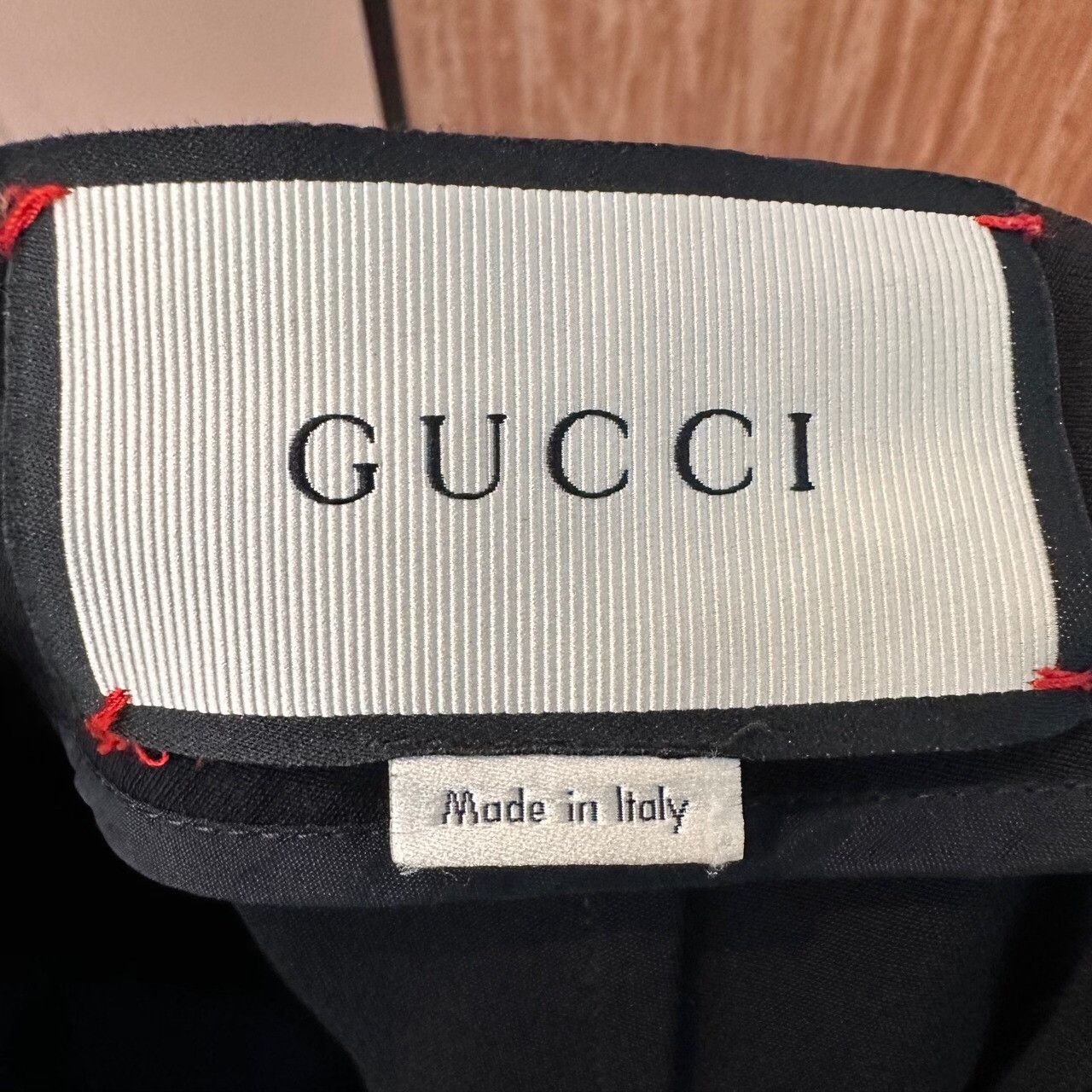 Gucci Gucci Casual Striped Casual Pants 40 Men Size US 40 / EU 56 - 4 Thumbnail