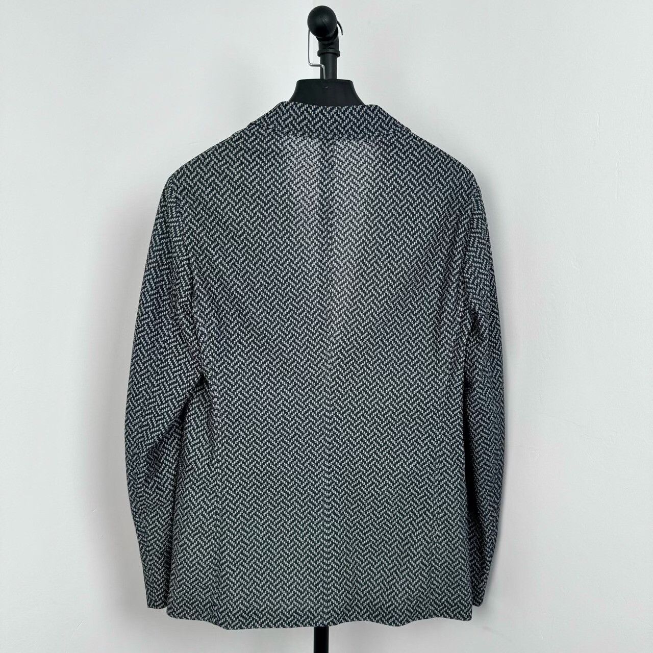 Armani Armani Casual Suit 40r Men Size 40R - 2 Thumbnail