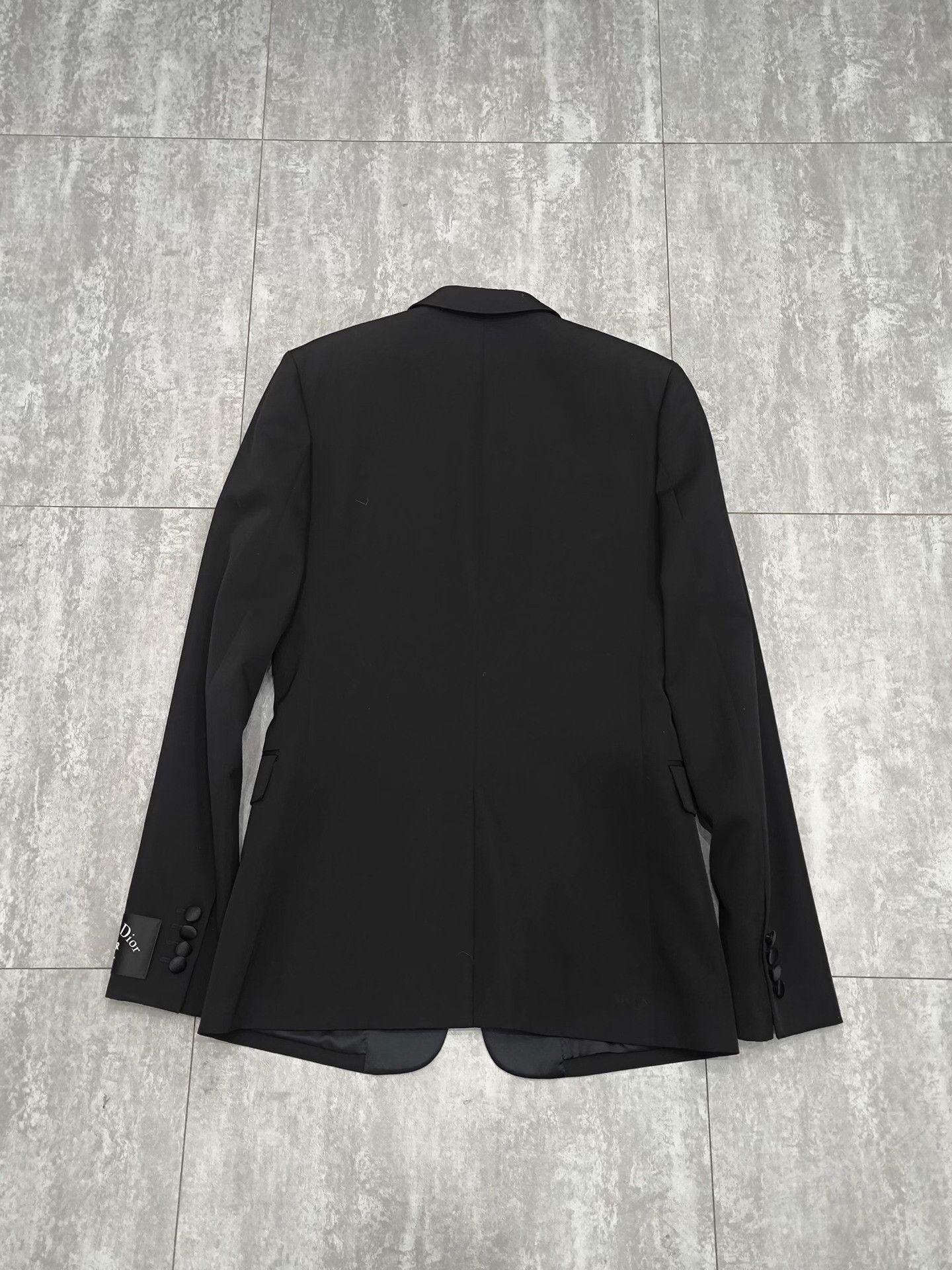 Dior Dior Formal Multi Suit 40r Men Size 40R - 2 Thumbnail