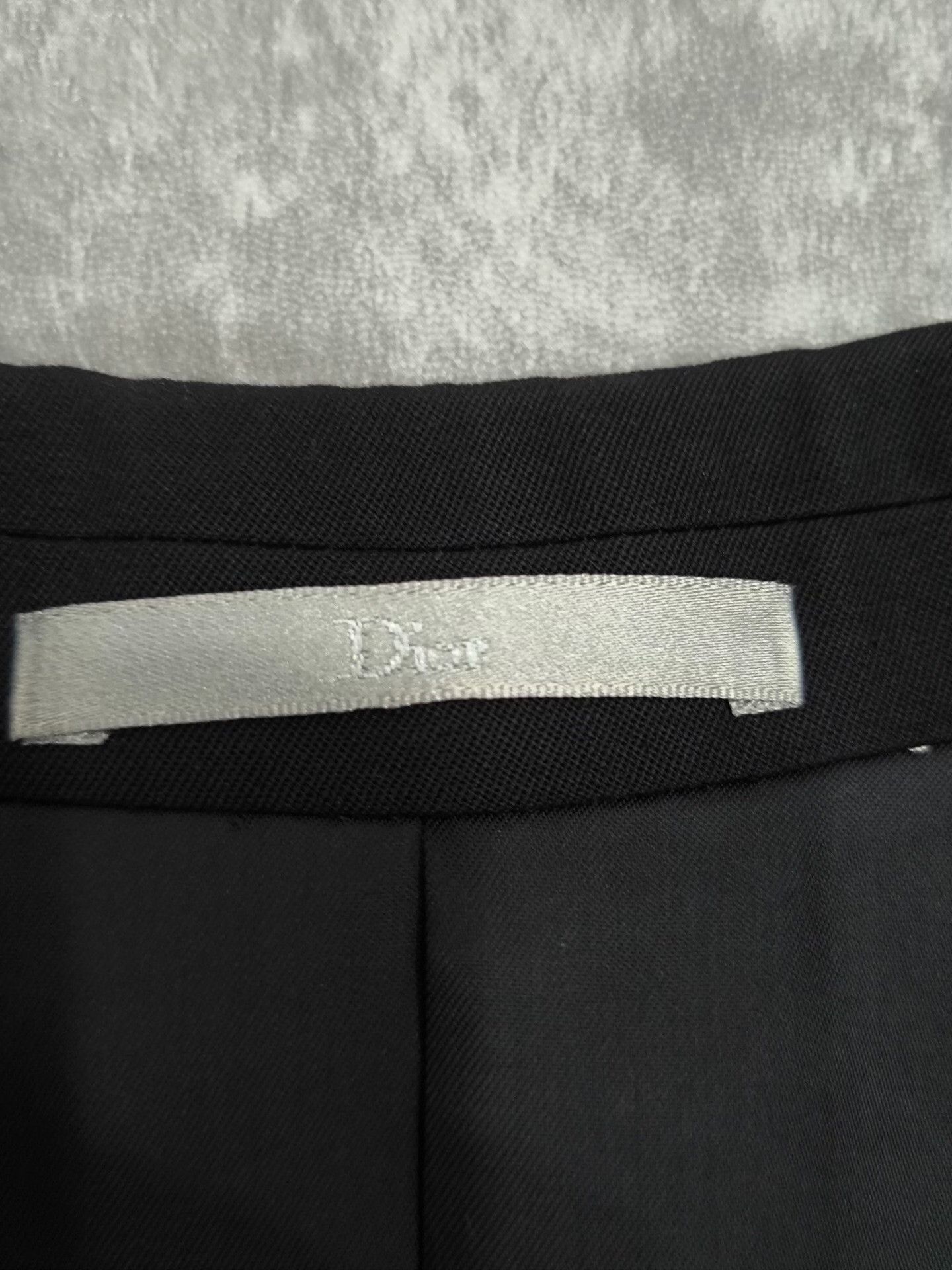 Dior Dior Formal Multi Suit 40r Men Size 40R - 4 Thumbnail