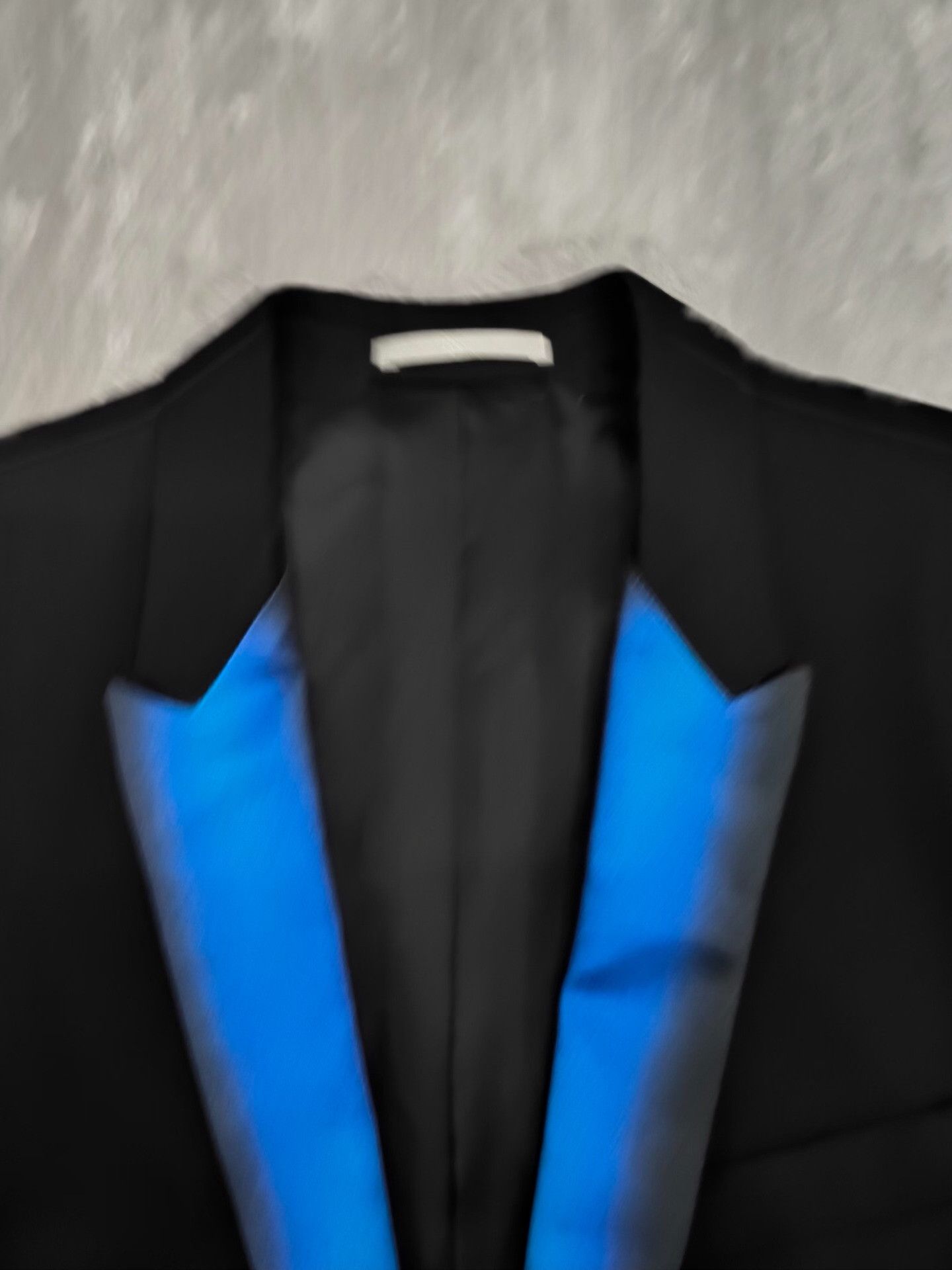 Dior Dior Formal Multi Suit 40r Men Size 40R - 3 Thumbnail