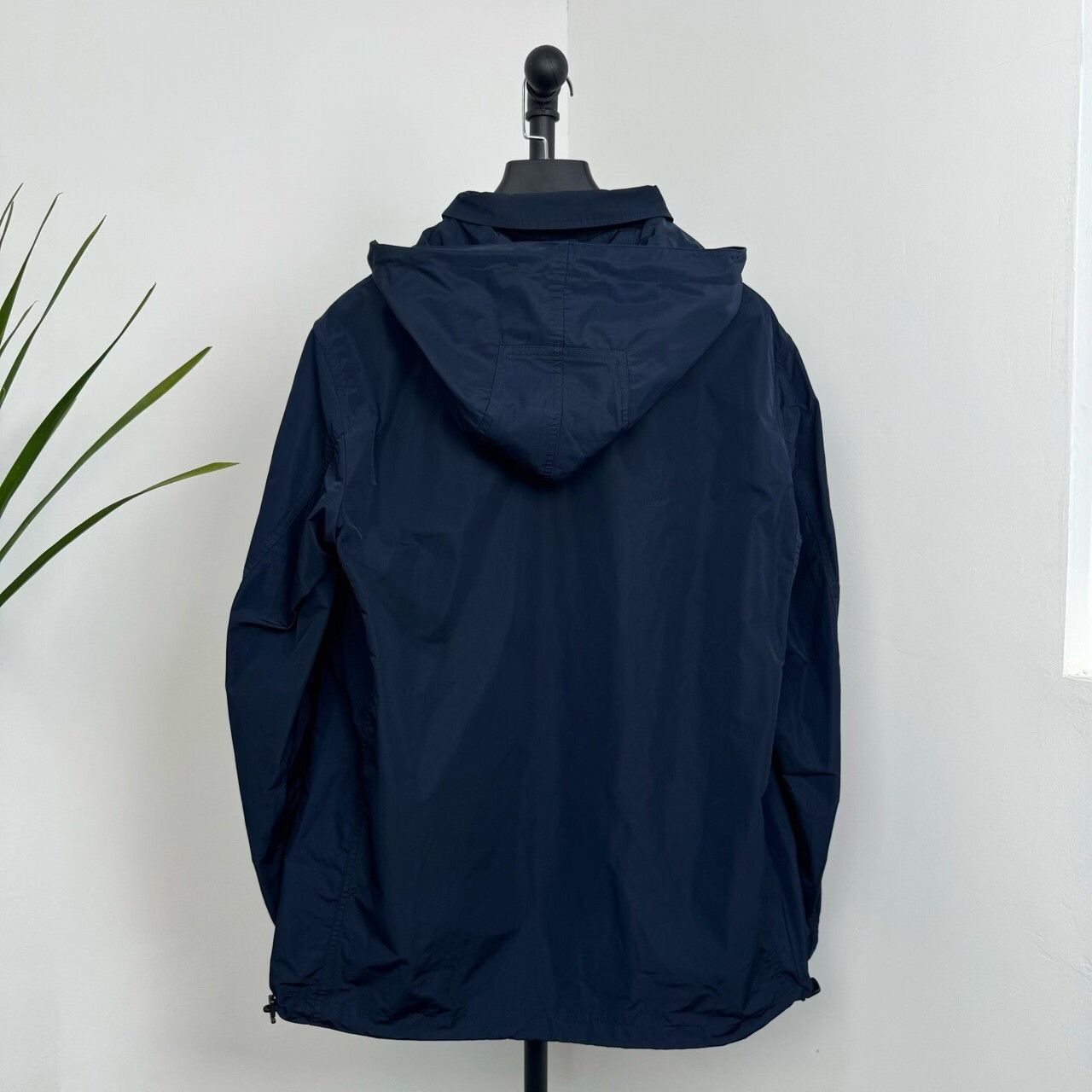 Burberry Burberry Blue Light Jacket l Men Size US L / EU 52-54 / 3 - 2 Thumbnail