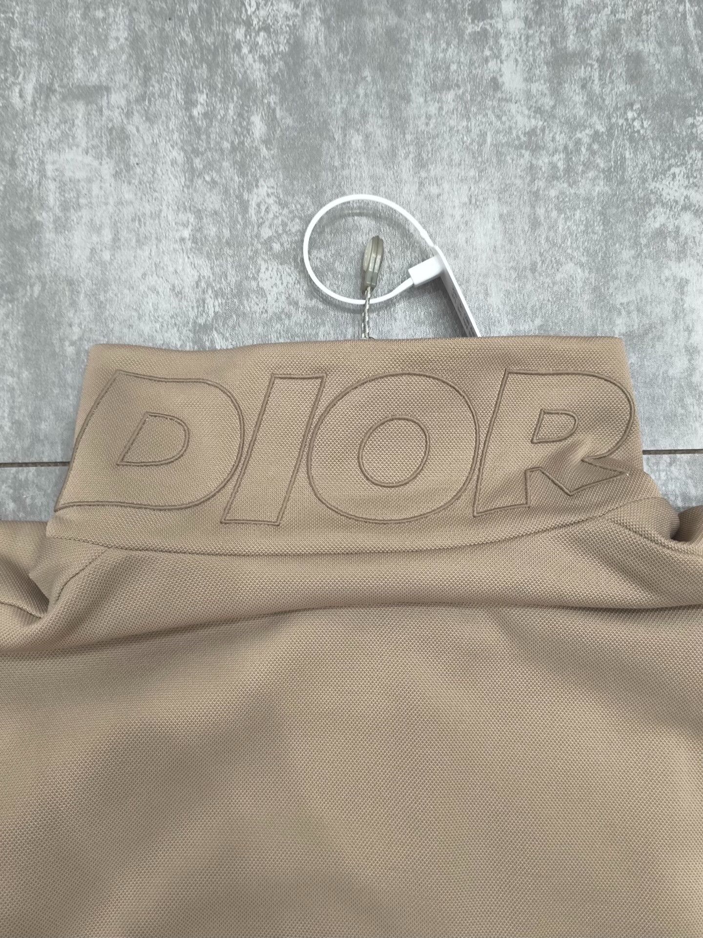 Dior Dior Multi Jacket M Women Size M / US 6-8 / IT 42-44 - 4 Thumbnail