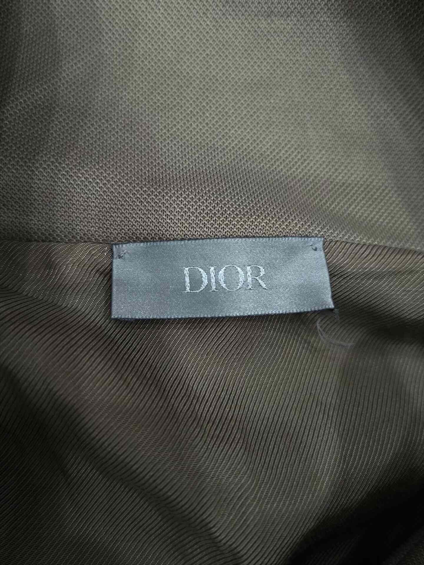 Dior Dior Multi Jacket M Women Size M / US 6-8 / IT 42-44 - 5 Thumbnail