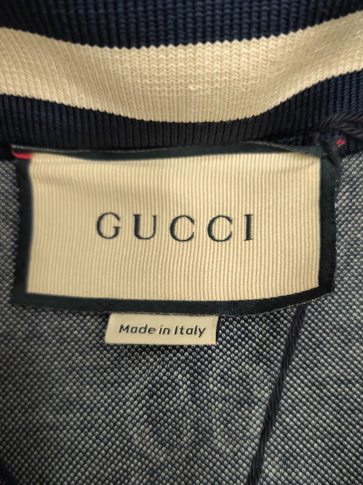 Gucci Gucci Multi Jacket XS Women Size XS / US 0-2 / IT 36-38 - 4 Thumbnail