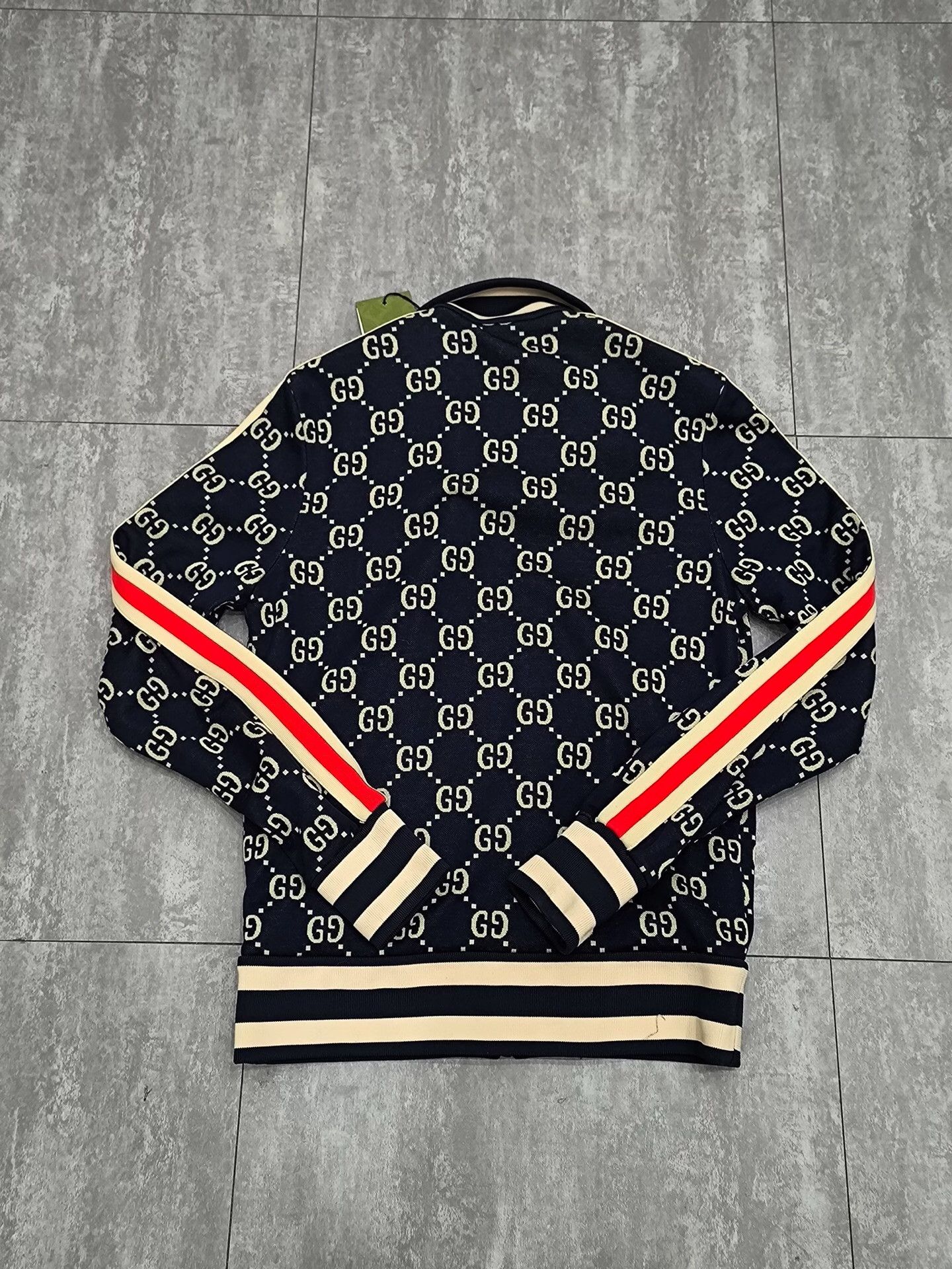 Gucci Gucci Multi Jacket XS Women Size XS / US 0-2 / IT 36-38 - 2 Thumbnail