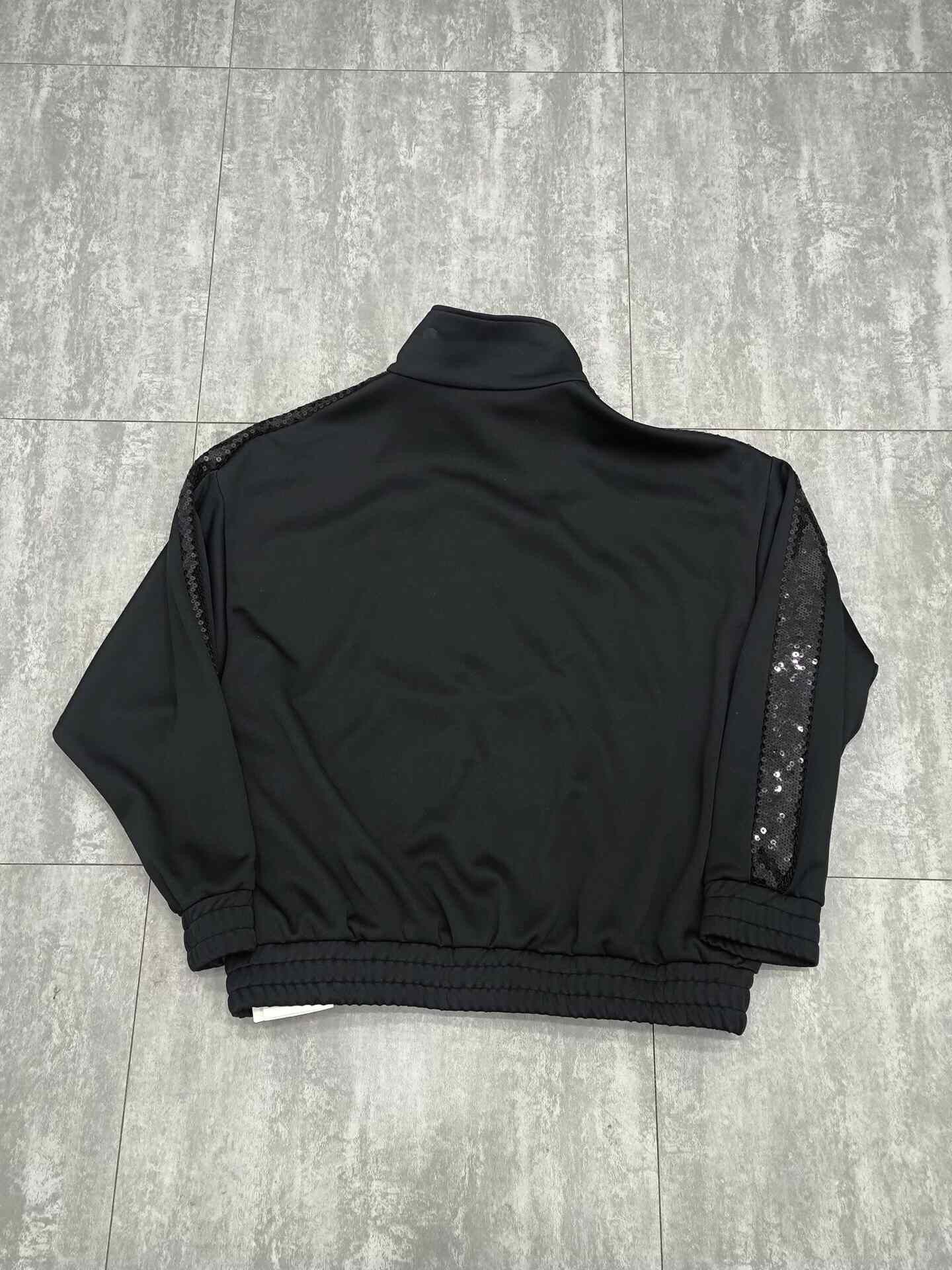 Celine Celine Black Jacket M Women Size M / US 6-8 / IT 42-44 - 2 Thumbnail