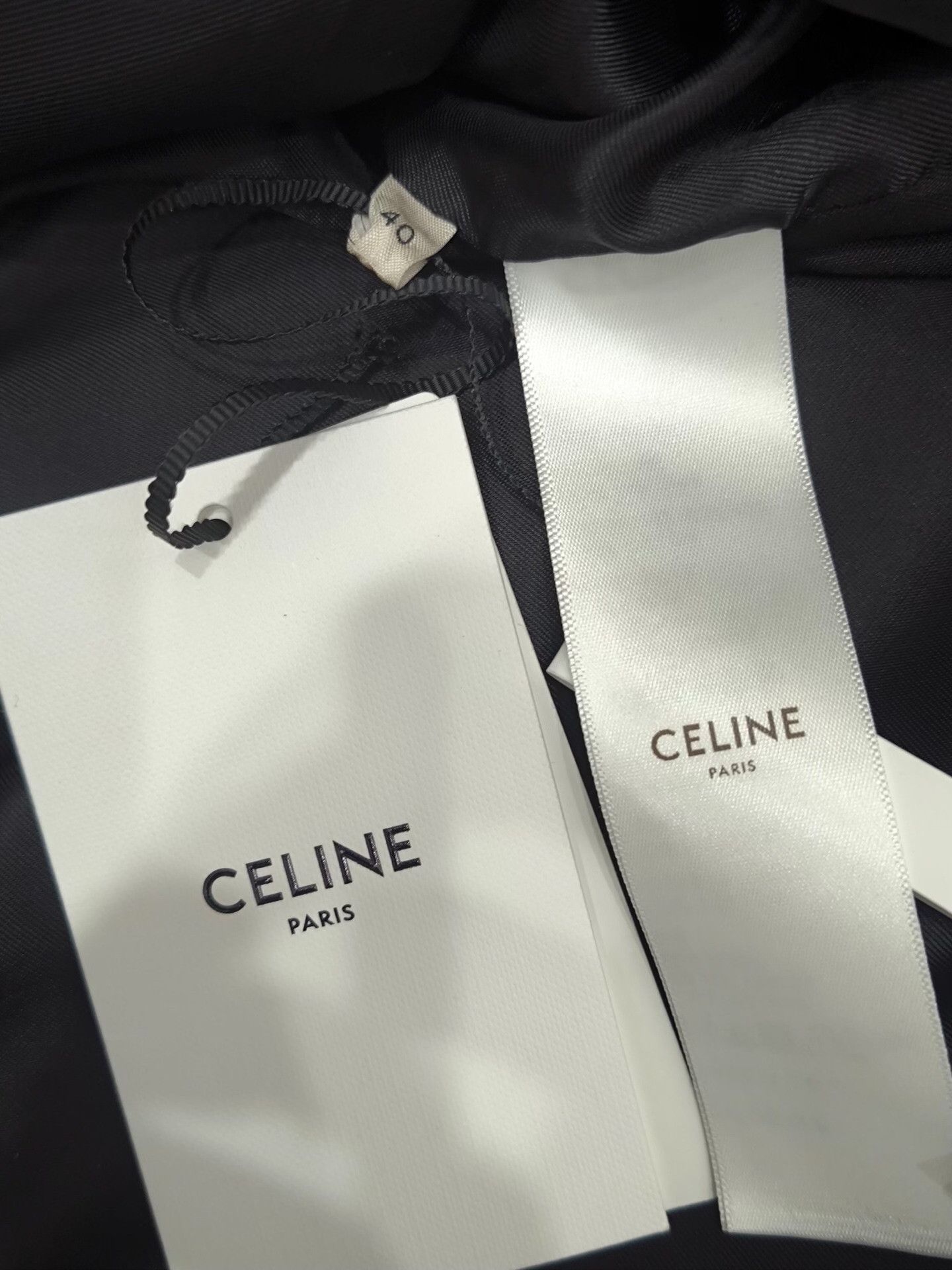 Celine Celine Green Light Jacket m Men Size US M / EU 48-50 / 2 - 6 Thumbnail