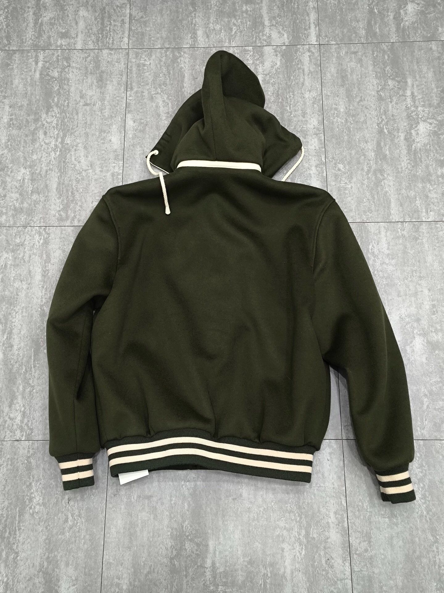 Celine Celine Green Light Jacket m Men Size US M / EU 48-50 / 2 - 2 Thumbnail