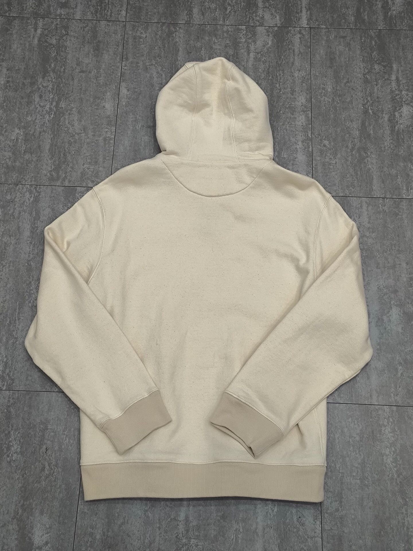 Prada Prada Gold Hoodie XXS Women Size XXS / US 00 / IT 34 - 2 Thumbnail