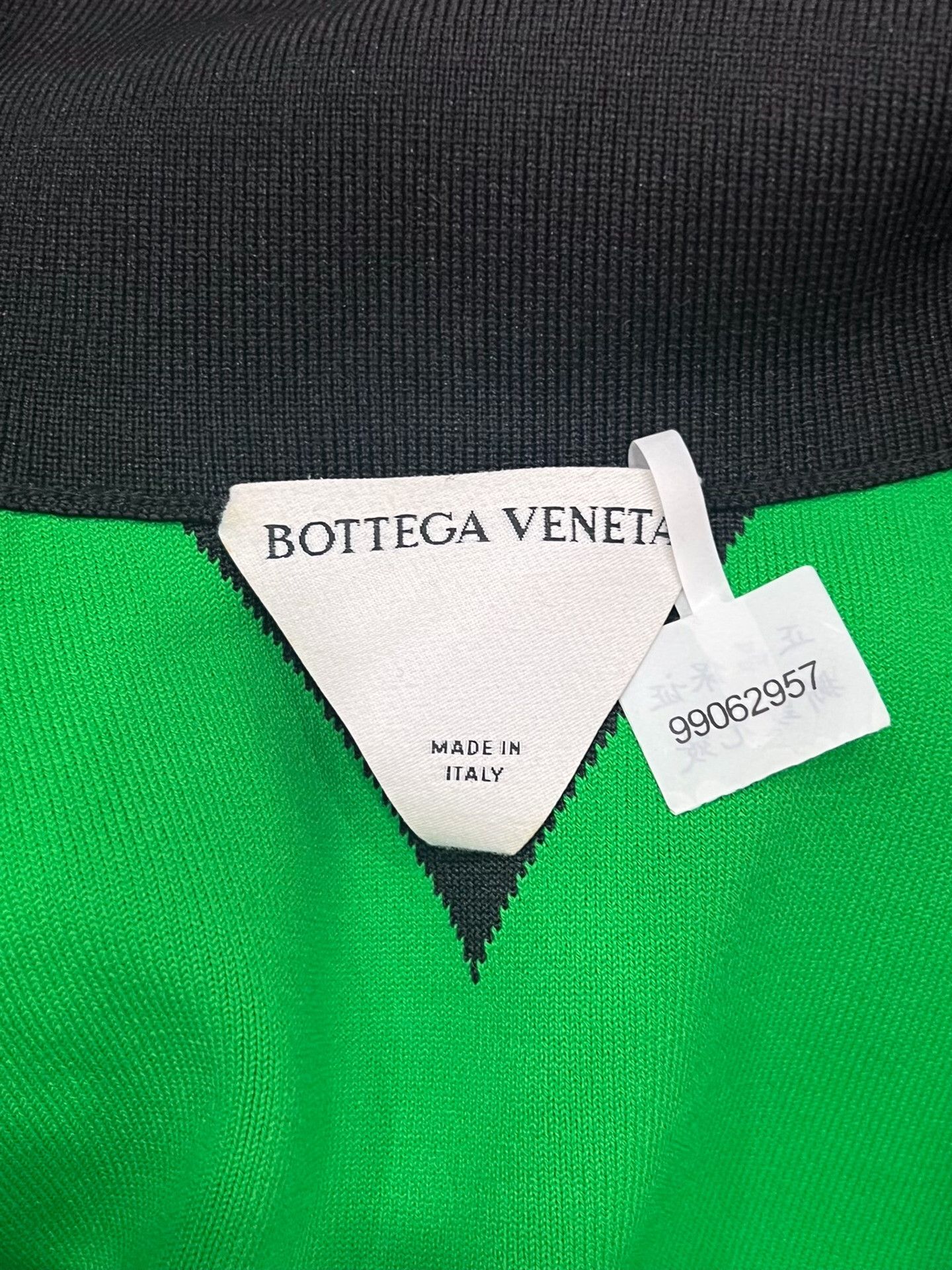 Bottega Veneta Bottega Veneta Multi Jacket S Women Size S / US 4 / IT 40 - 4 Thumbnail