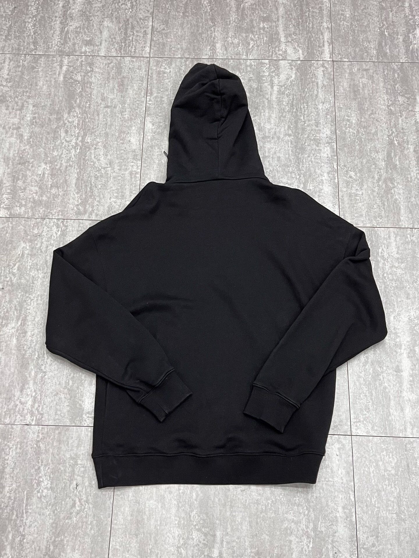 Givenchy Givenchy Retro Rainbow Multi Hoodie XS Women Size XS / US 0-2 / IT 36-38 - 2 Thumbnail