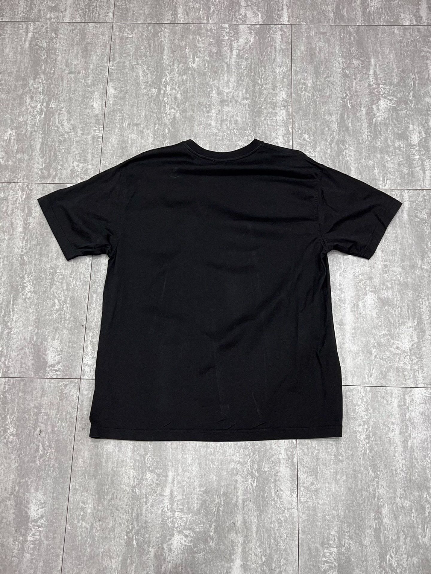 Burberry Burberry Black T-Shirt xs Men Size US XS / EU 42 / 0 - 2 Thumbnail