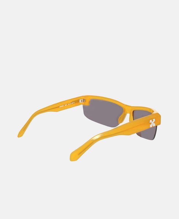Off-White Sunglasses Size ONE SIZE - 2 Thumbnail