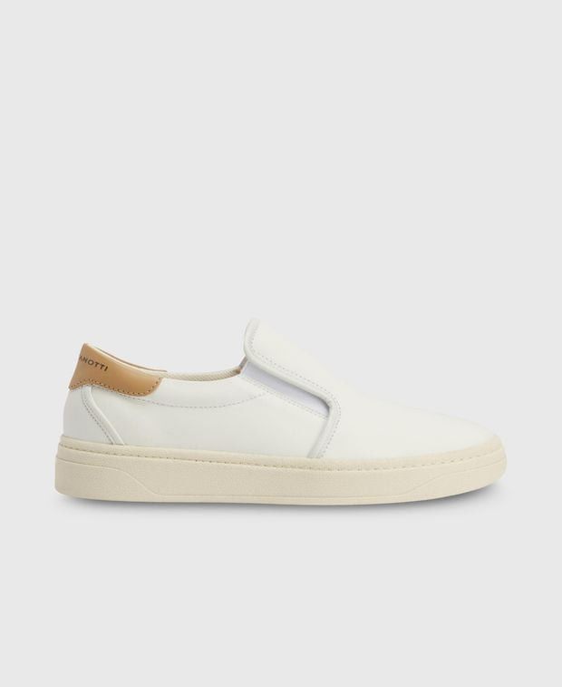 Giuseppe Zanotti GZ 94 Slip-on sneakers Size US 12 / EU 45 - 3 Thumbnail