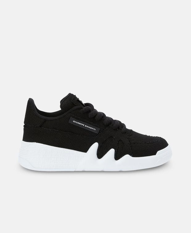 Giuseppe Zanotti GZ94 Sneakers Size US 15 / EU 48 - 3 Thumbnail