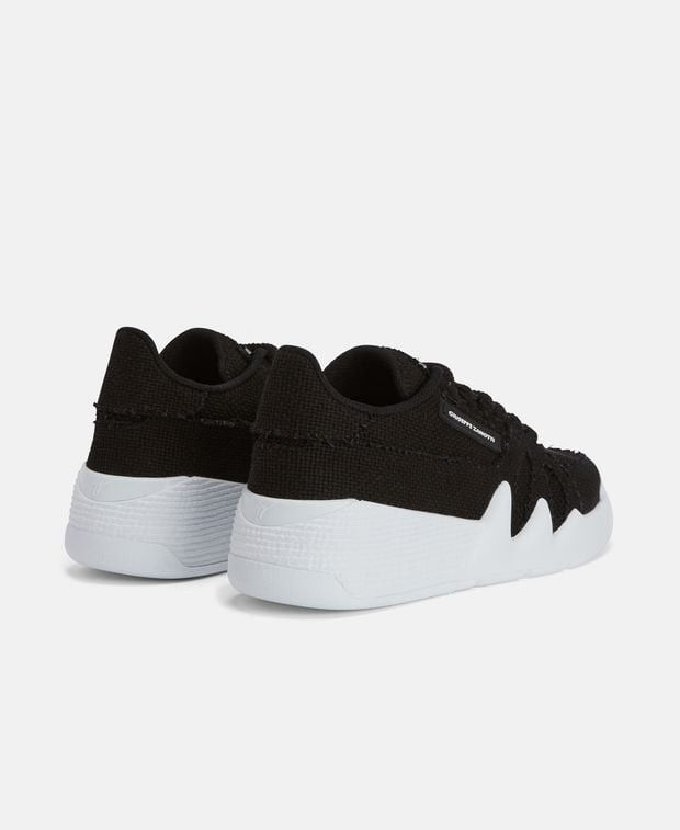 Giuseppe Zanotti GZ94 Sneakers Size US 15 / EU 48 - 4 Thumbnail