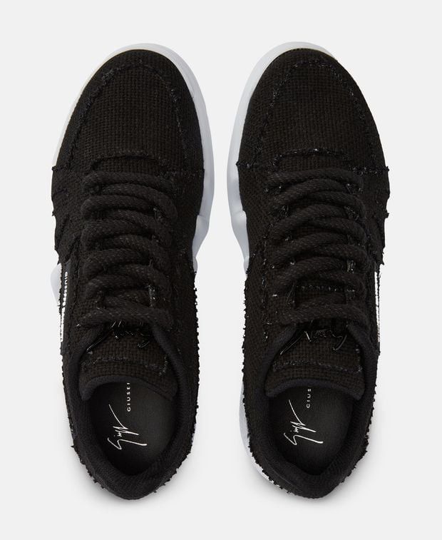 Giuseppe Zanotti GZ94 Sneakers Size US 15 / EU 48 - 2 Thumbnail