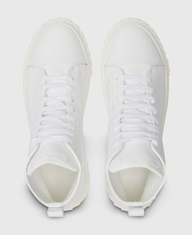 Giuseppe Zanotti Babber Sneakers Size US 5.5 / EU 38 - 2 Thumbnail