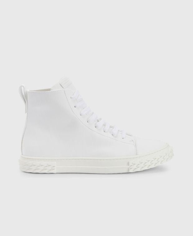 Giuseppe Zanotti Babber Sneakers Size US 6 / EU 39 - 3 Thumbnail