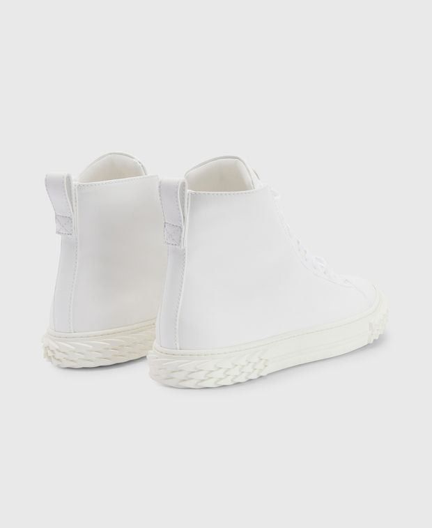 Giuseppe Zanotti Babber Sneakers Size US 6 / EU 39 - 4 Thumbnail