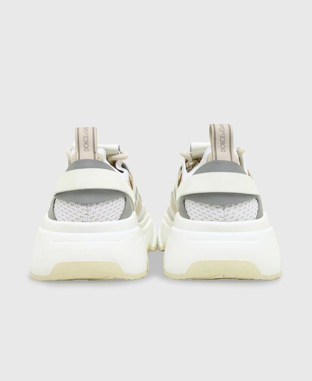 Dolce & Gabbana Daymaster Chunky sneakers Size US 11 / EU 44 - 2 Thumbnail