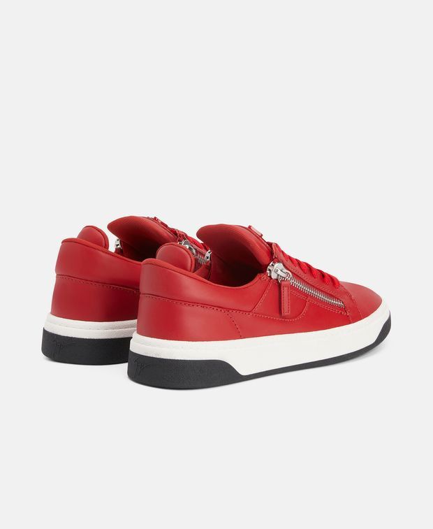 Giuseppe Zanotti GZ 94 Sneakers Size US 7 / EU 40 - 4 Thumbnail