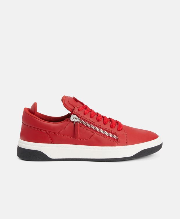 Giuseppe Zanotti GZ 94 Sneakers Size US 7 / EU 40 - 3 Thumbnail