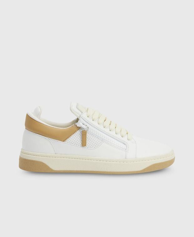 Giuseppe Zanotti GZ94 Sneakers Size US 12 / EU 45 - 3 Thumbnail