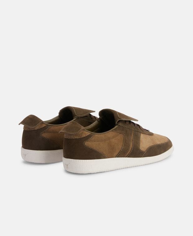 Giuseppe Zanotti Sneakers Size US 7 / EU 40 - 4 Thumbnail
