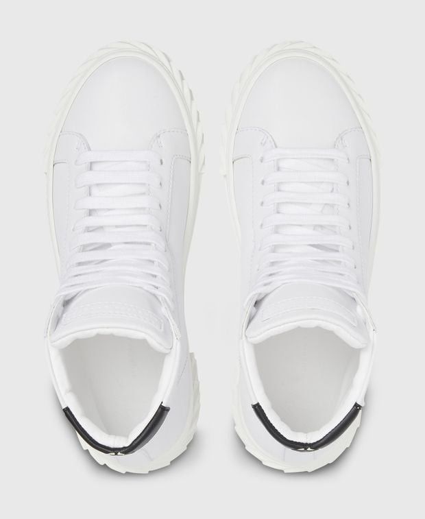 Giuseppe Zanotti Blabber Sneakers Size US 9 / EU 42 - 2 Thumbnail