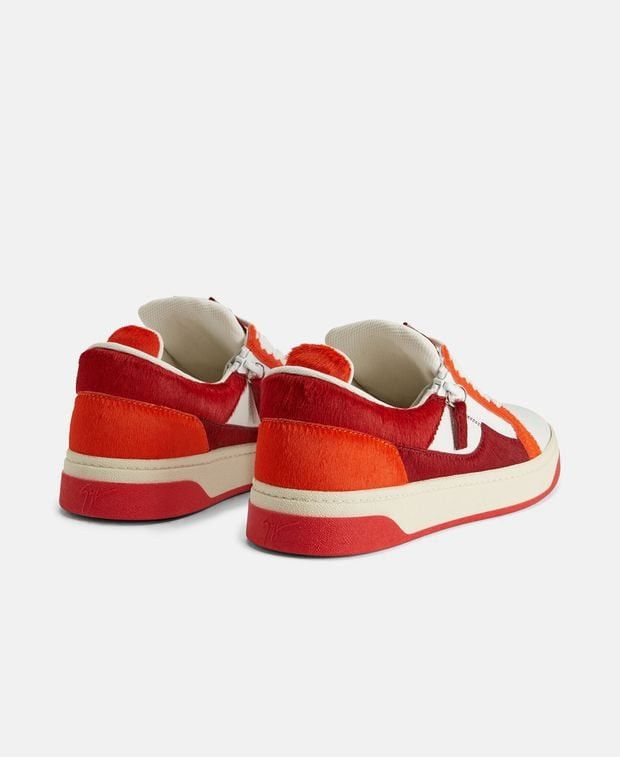 Giuseppe Zanotti GZ94 Sneakers Size US 6 / EU 39 - 4 Thumbnail