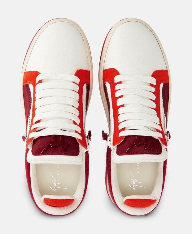 Giuseppe Zanotti GZ94 Sneakers Size US 9 / EU 42 - 2 Thumbnail
