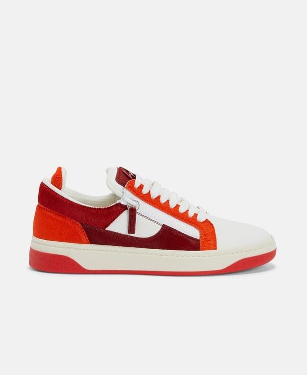 Giuseppe Zanotti GZ94 Sneakers Size US 10 / EU 43 - 3 Thumbnail