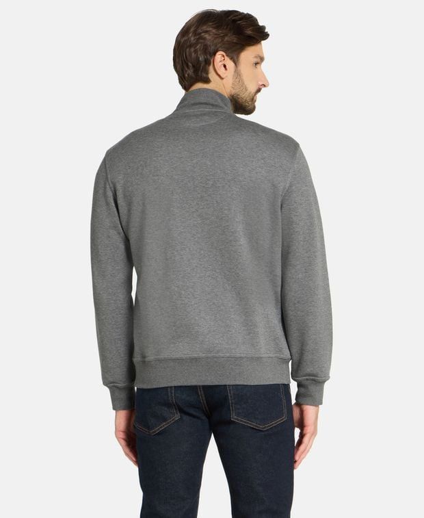 Brunello Cucinelli Sweat jacket Size US M / EU 48-50 / 2 - 2 Thumbnail