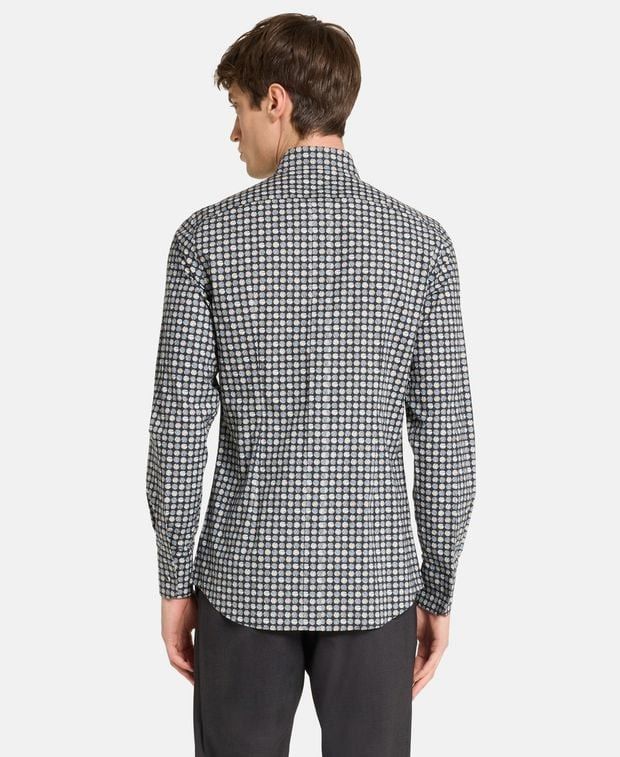 Dolce & Gabbana Long sleeved shirt Size US L / EU 52-54 / 3 - 2 Thumbnail