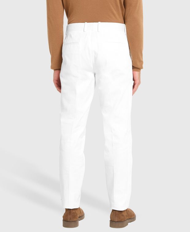Jil Sander Business trousers Size US 33 - 2 Thumbnail