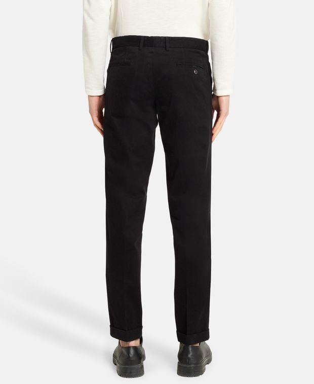 Dolce & Gabbana Business trousers Size US 30 / EU 46 - 2 Thumbnail