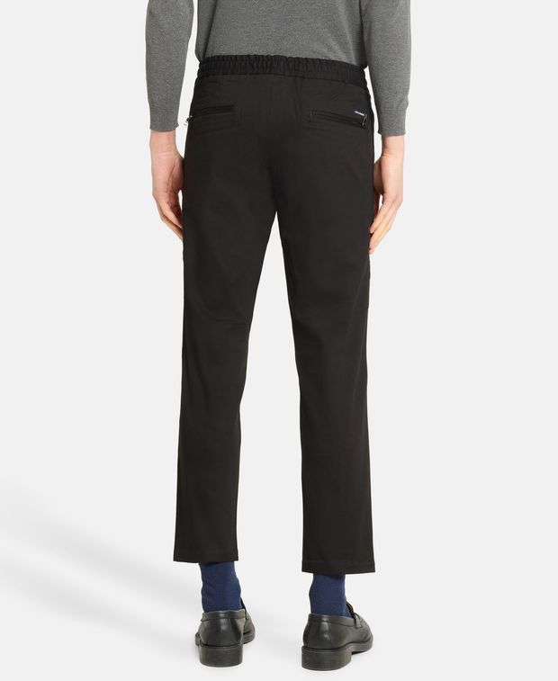 Dolce & Gabbana Wool-blend trousers Size US 29 - 2 Thumbnail