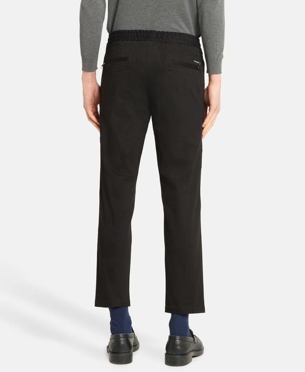Dolce & Gabbana Wool-blend trousers Size US 30 / EU 46 - 2 Thumbnail