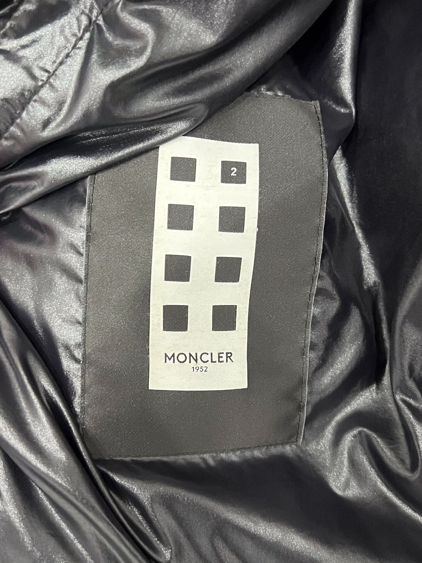 Moncler Moncler Collab Down Heavy Coat xs Men Size US XS / EU 42 / 0 - 7 Thumbnail
