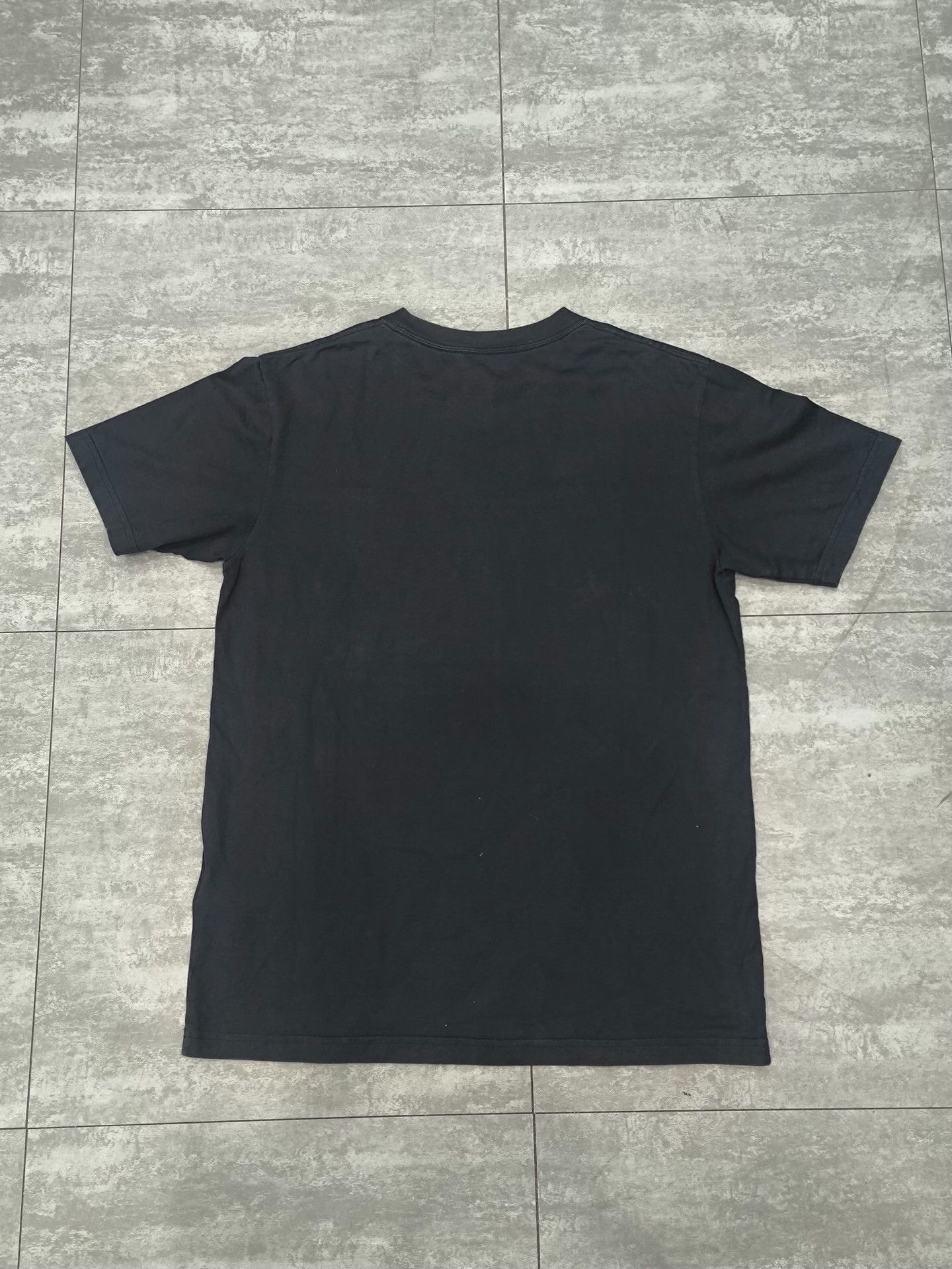 Dior Dior Black T-Shirt s Men Size US S / EU 44-46 / 1 - 2 Thumbnail