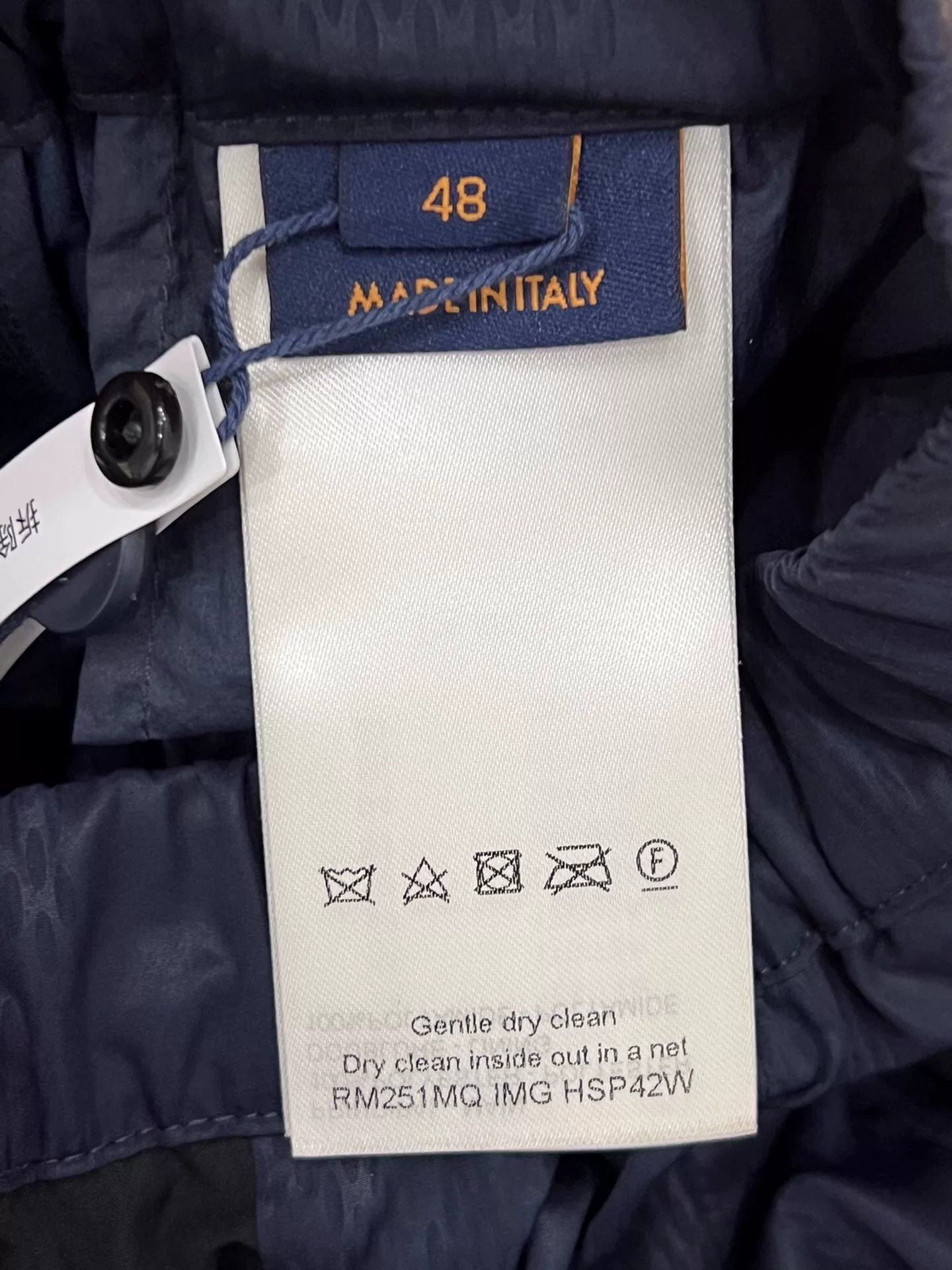 Louis Vuitton Louis Vuitton Casual Casual Pants 32 Men Size US 32 / EU 48 - 5 Thumbnail