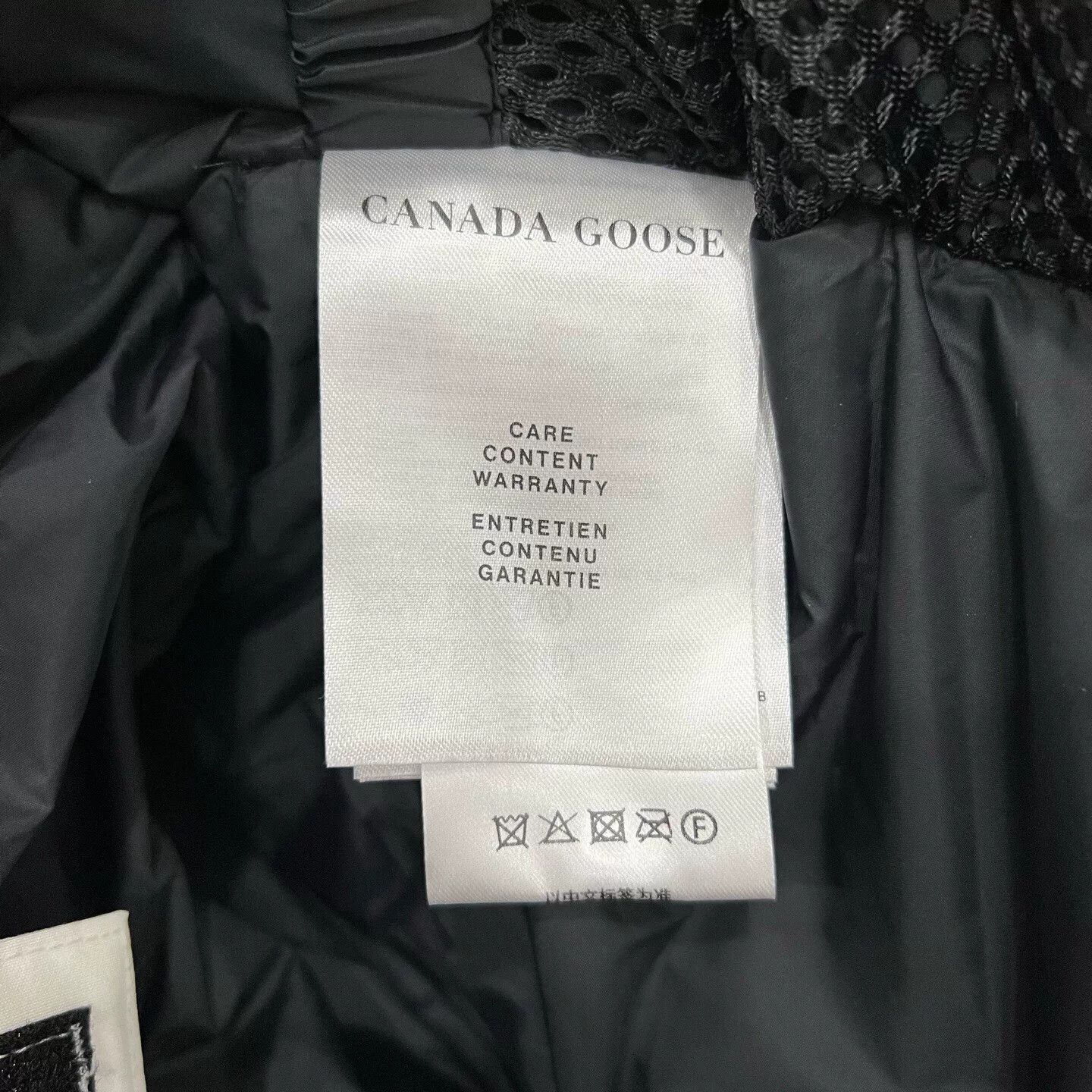 Canada Goose Canada Goose Heavy Coat l Men Size US L / EU 52-54 / 3 - 5 Thumbnail