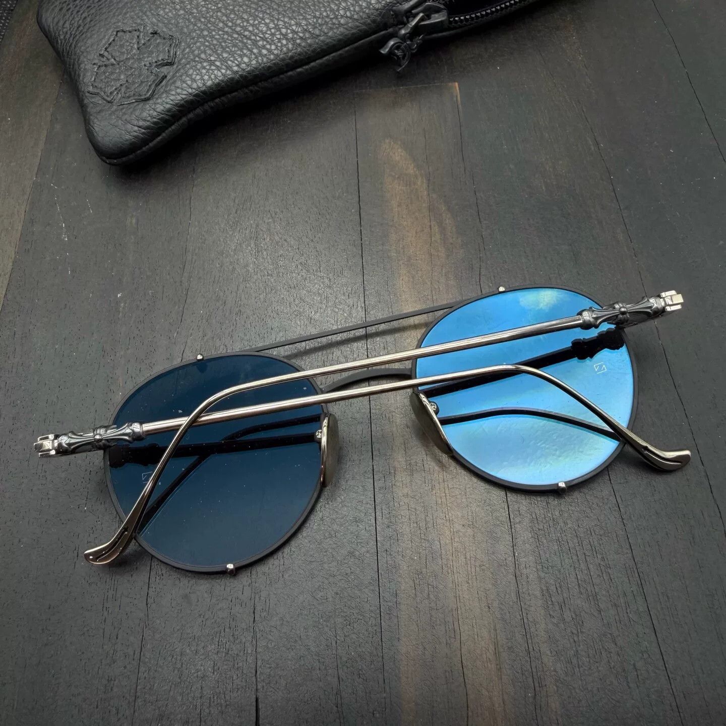 Chrome Hearts Chrome Hearts Item S Men Size ONE SIZE - 3 Thumbnail