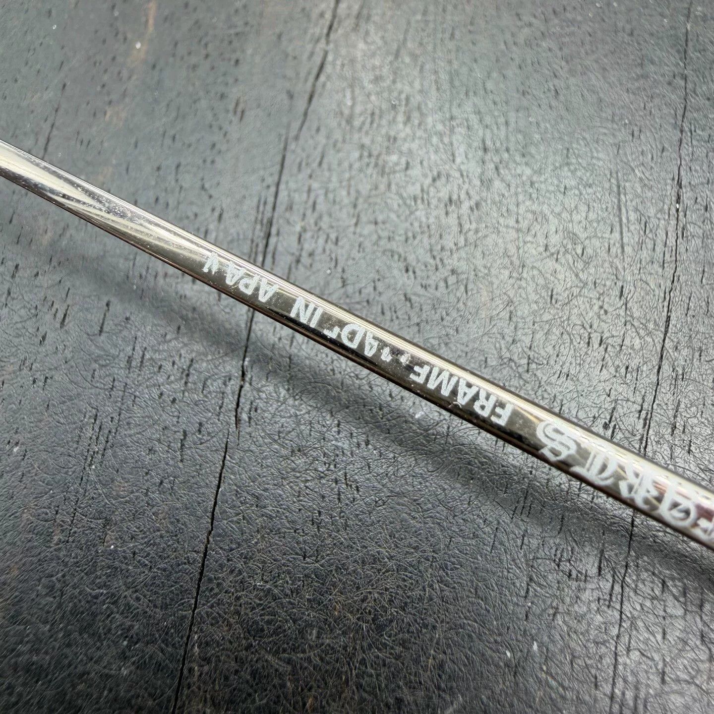 Chrome Hearts Chrome Hearts Item S Men Size ONE SIZE - 6 Thumbnail