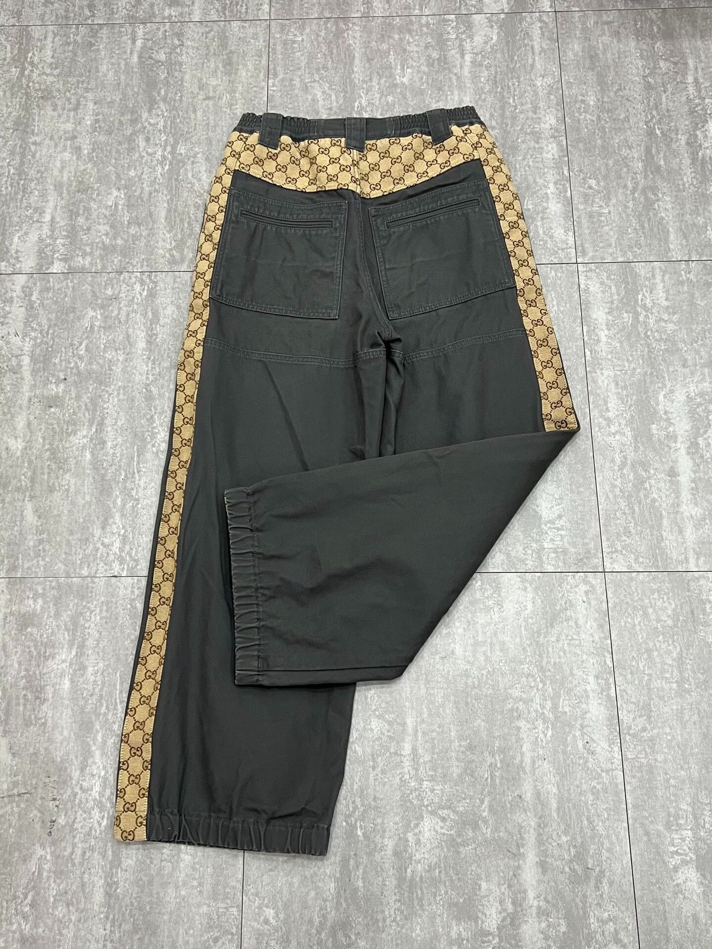 Gucci Gucci Casual Casual Pants 44 Men Size US 44 / EU 60 - 2 Thumbnail