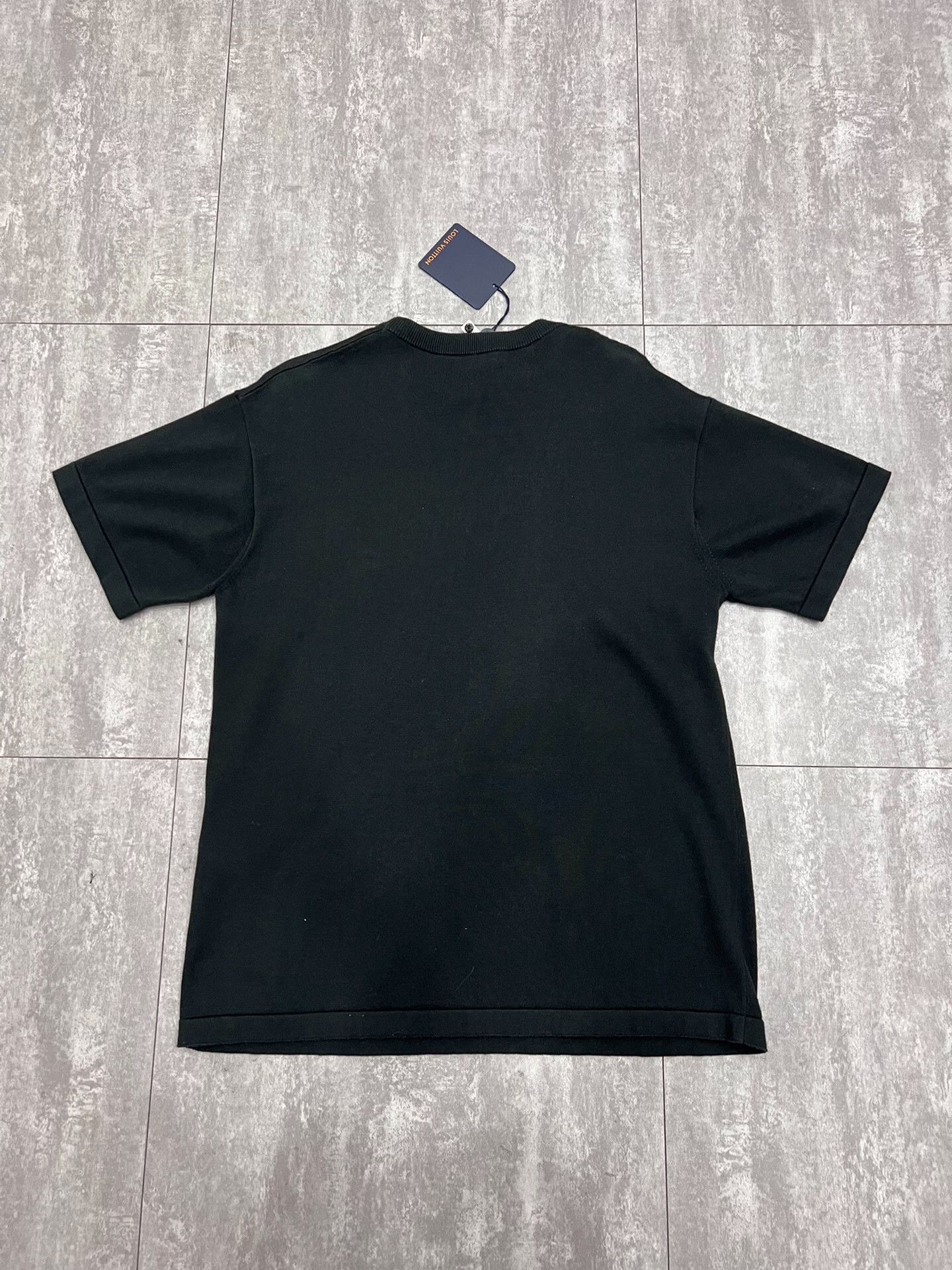 Louis Vuitton Louis Vuitton Retro T-Shirt s Men Size US S / EU 44-46 / 1 - 2 Thumbnail