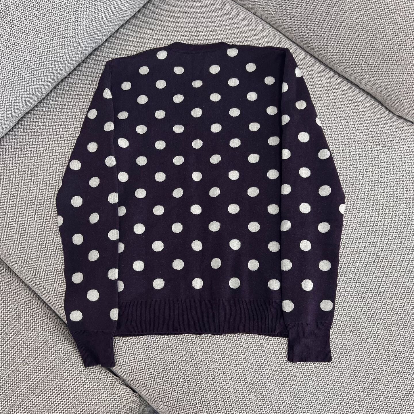 Burberry Burberry Knit Sweater S Women Size S / US 4 / IT 40 - 2 Thumbnail